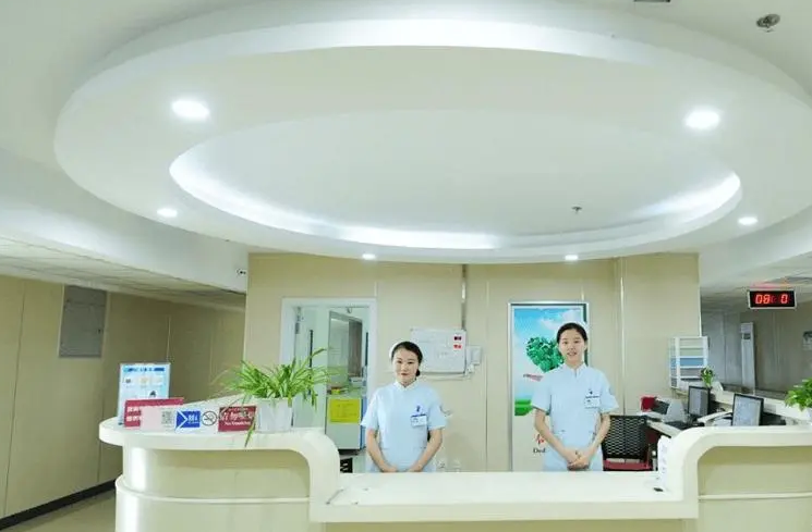 黄陂正规供卵试管中心
